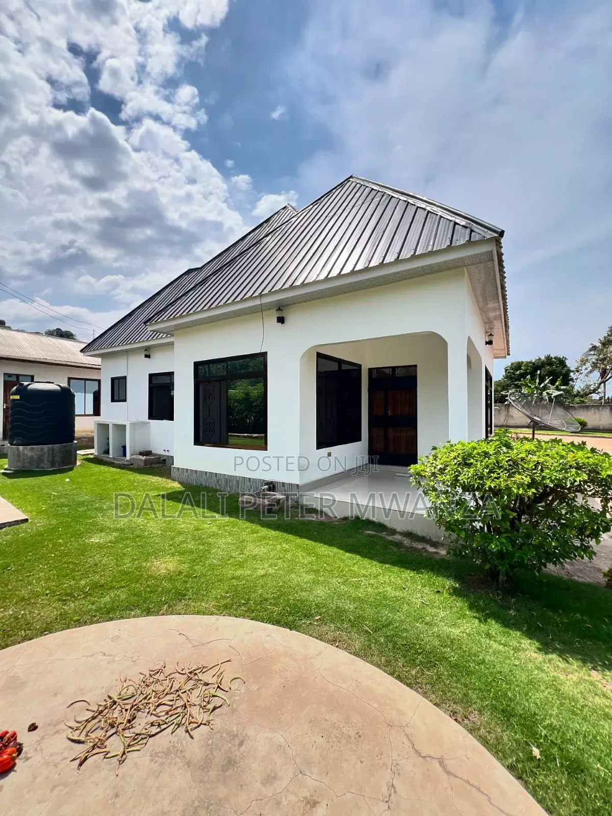 3bdrm House in Bwiru, Ilemela for rent