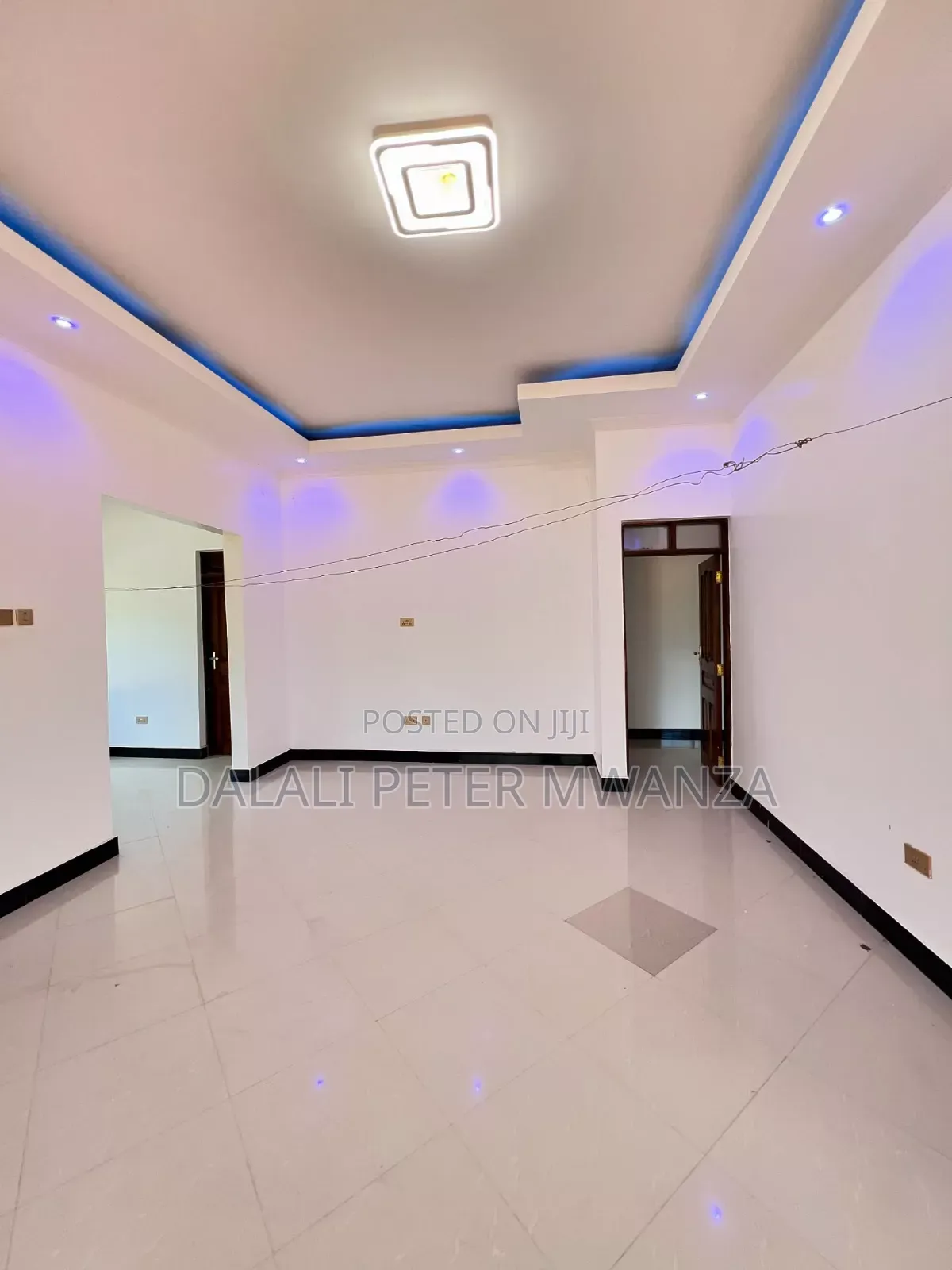 3bdrm House in Bwiru, Ilemela for rent