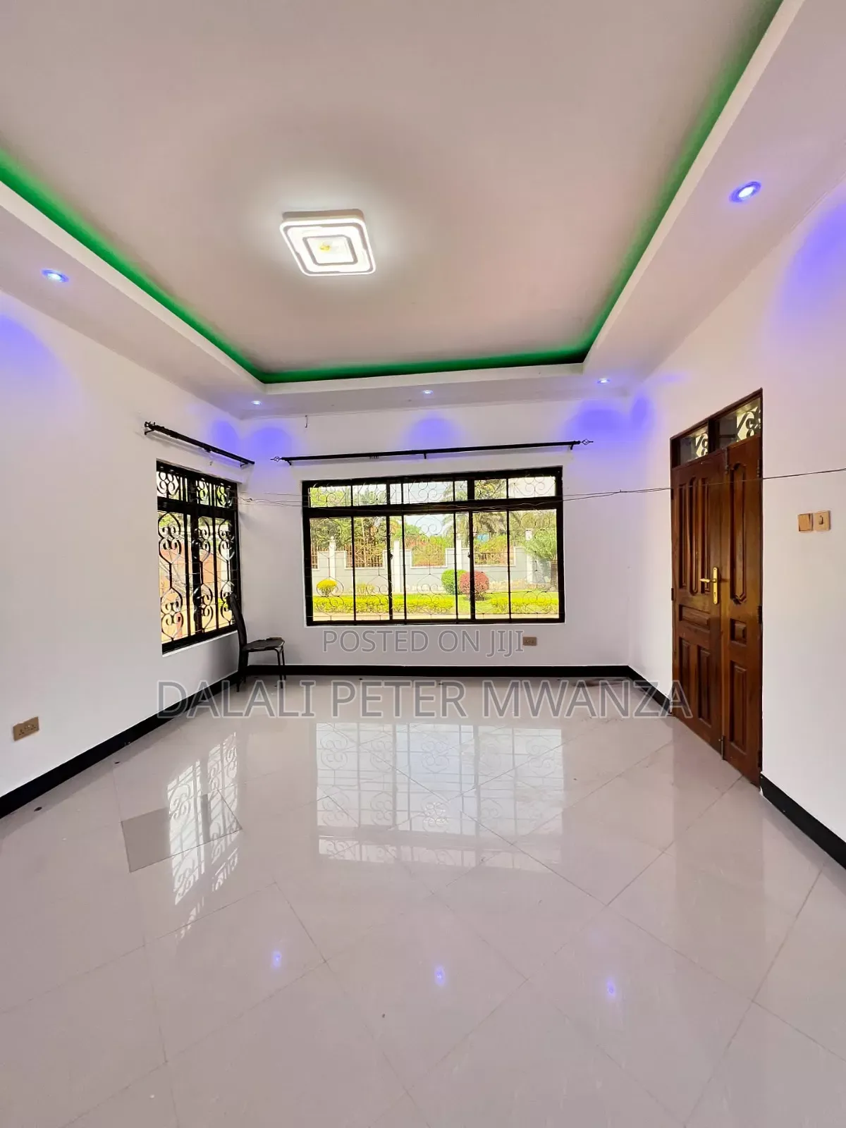 3bdrm House in Bwiru, Ilemela for rent