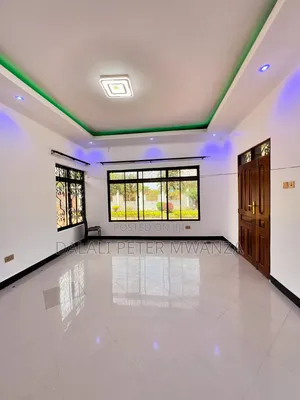 3bdrm House in Bwiru, Ilemela for rent