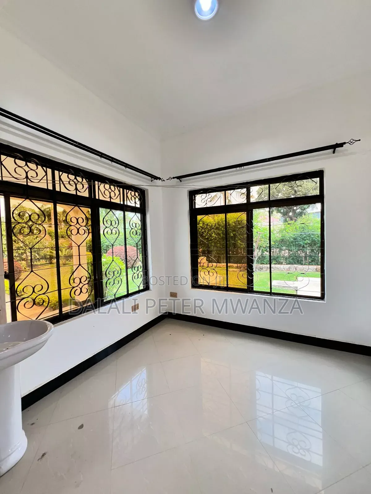 3bdrm House in Bwiru, Ilemela for rent