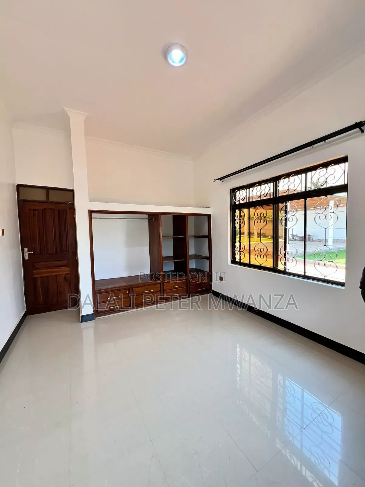 3bdrm House in Bwiru, Ilemela for rent