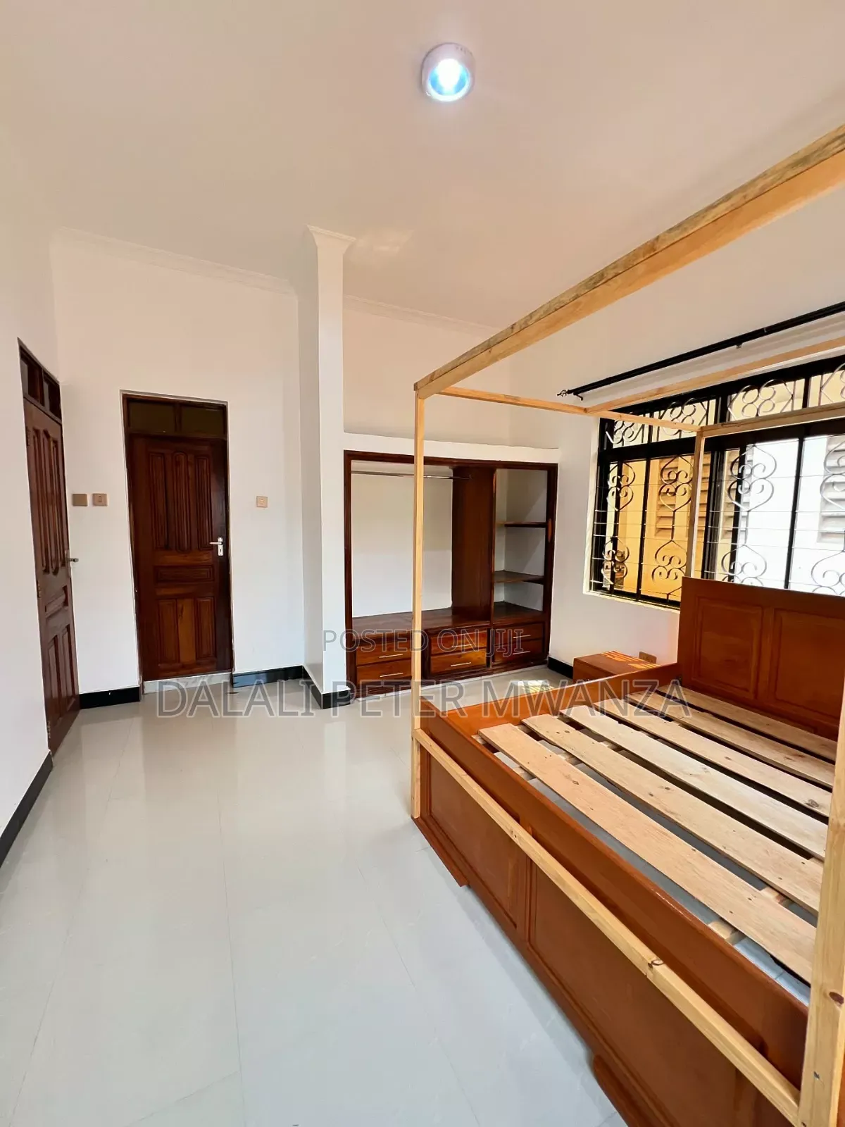 3bdrm House in Bwiru, Ilemela for rent