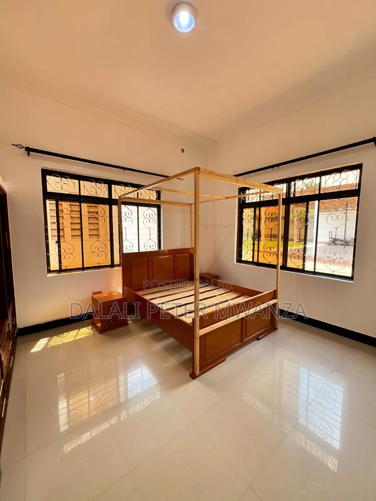 3bdrm House in Bwiru, Ilemela for rent