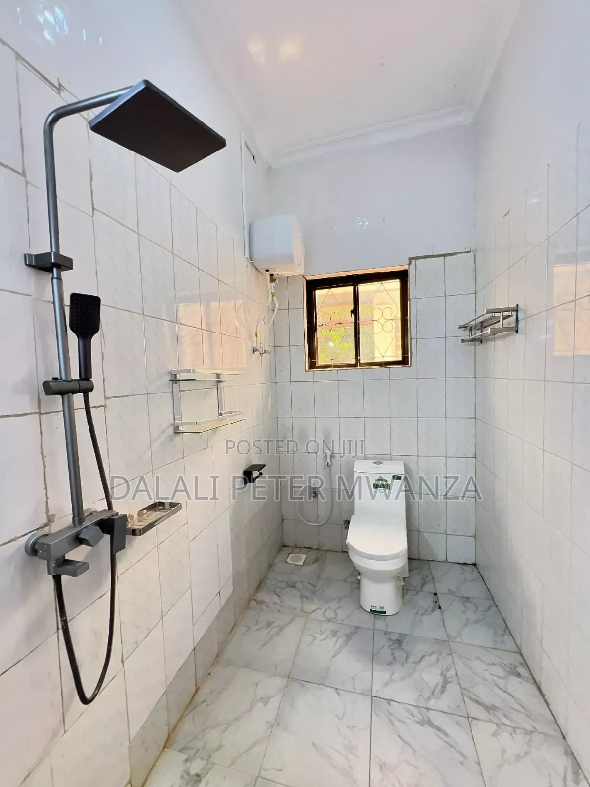 3bdrm House in Bwiru, Ilemela for rent