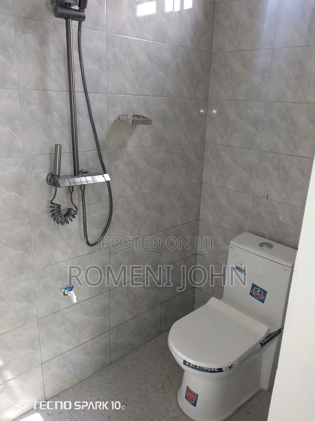 2bdrm Apartment in Tanzania Daresalaam, Ilala for rent