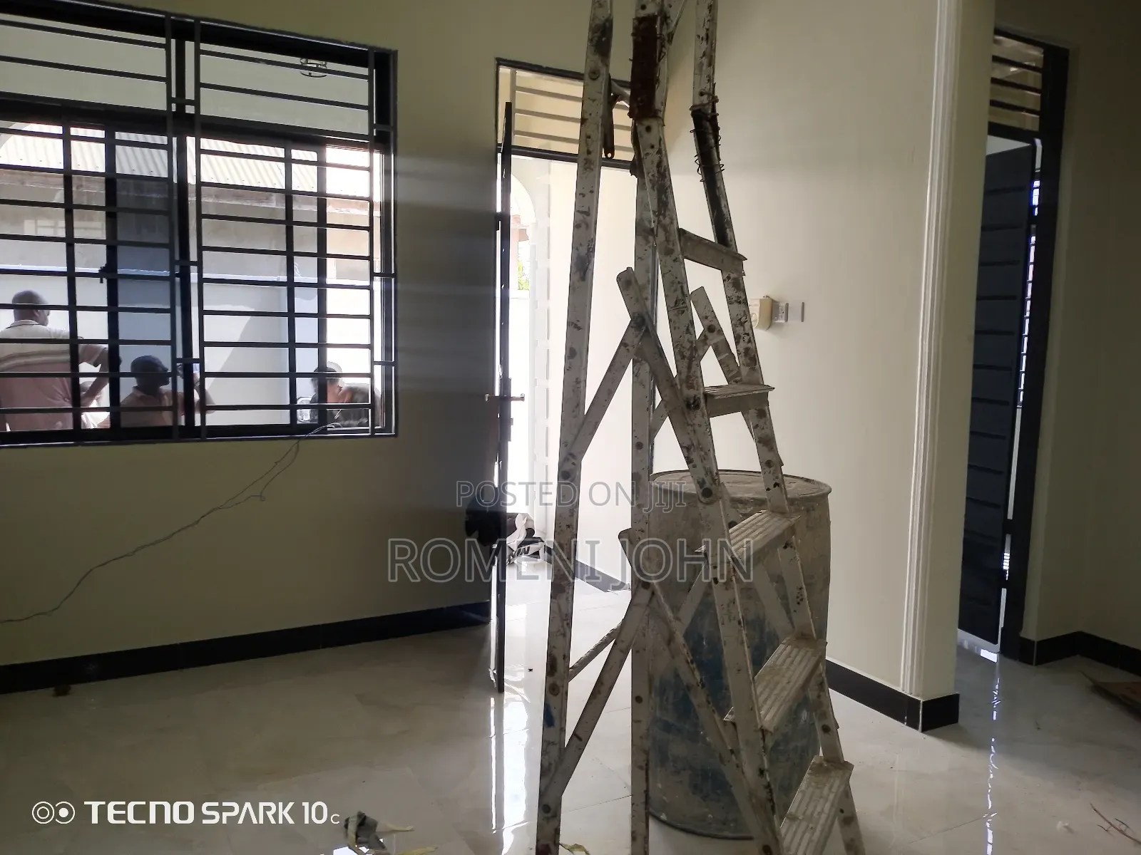 2bdrm Apartment in Tanzania Daresalaam, Ilala for rent