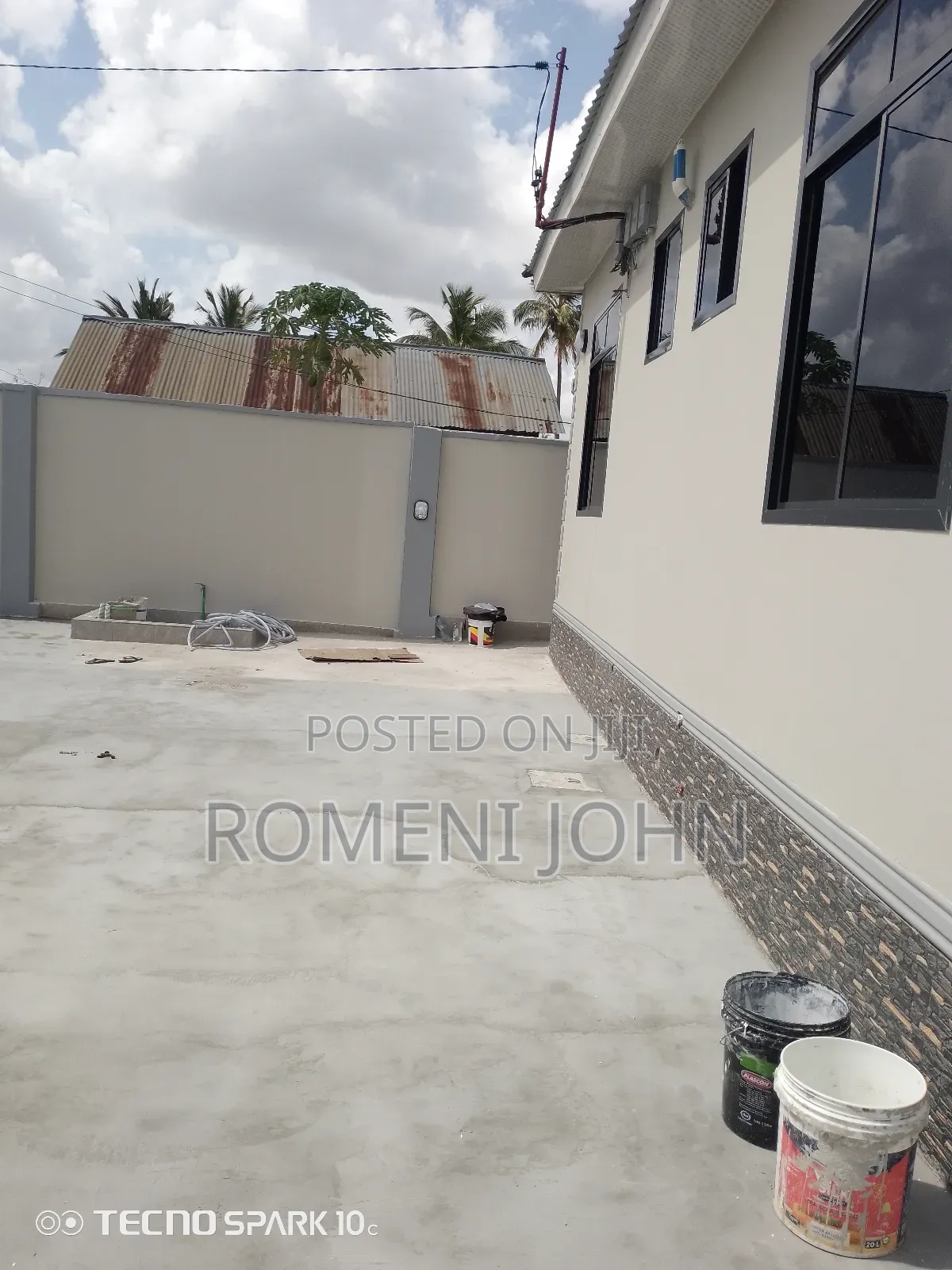 2bdrm Apartment in Tanzania Daresalaam, Ilala for rent