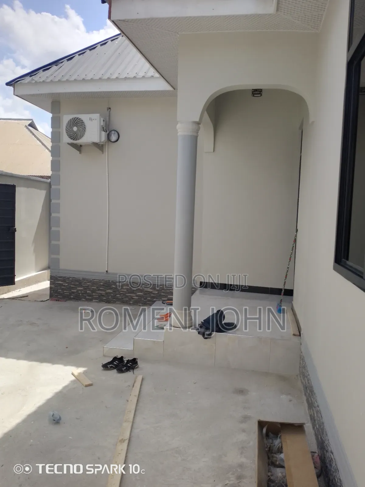 2bdrm Apartment in Tanzania Daresalaam, Ilala for rent
