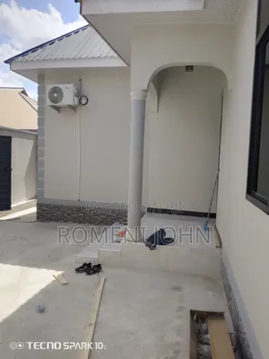2bdrm Apartment in Tanzania Daresalaam, Ilala for rent