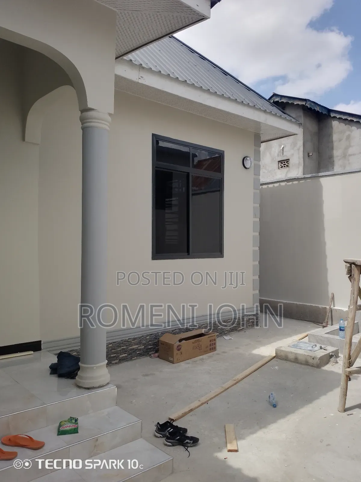 2bdrm Apartment in Tanzania Daresalaam, Ilala for rent