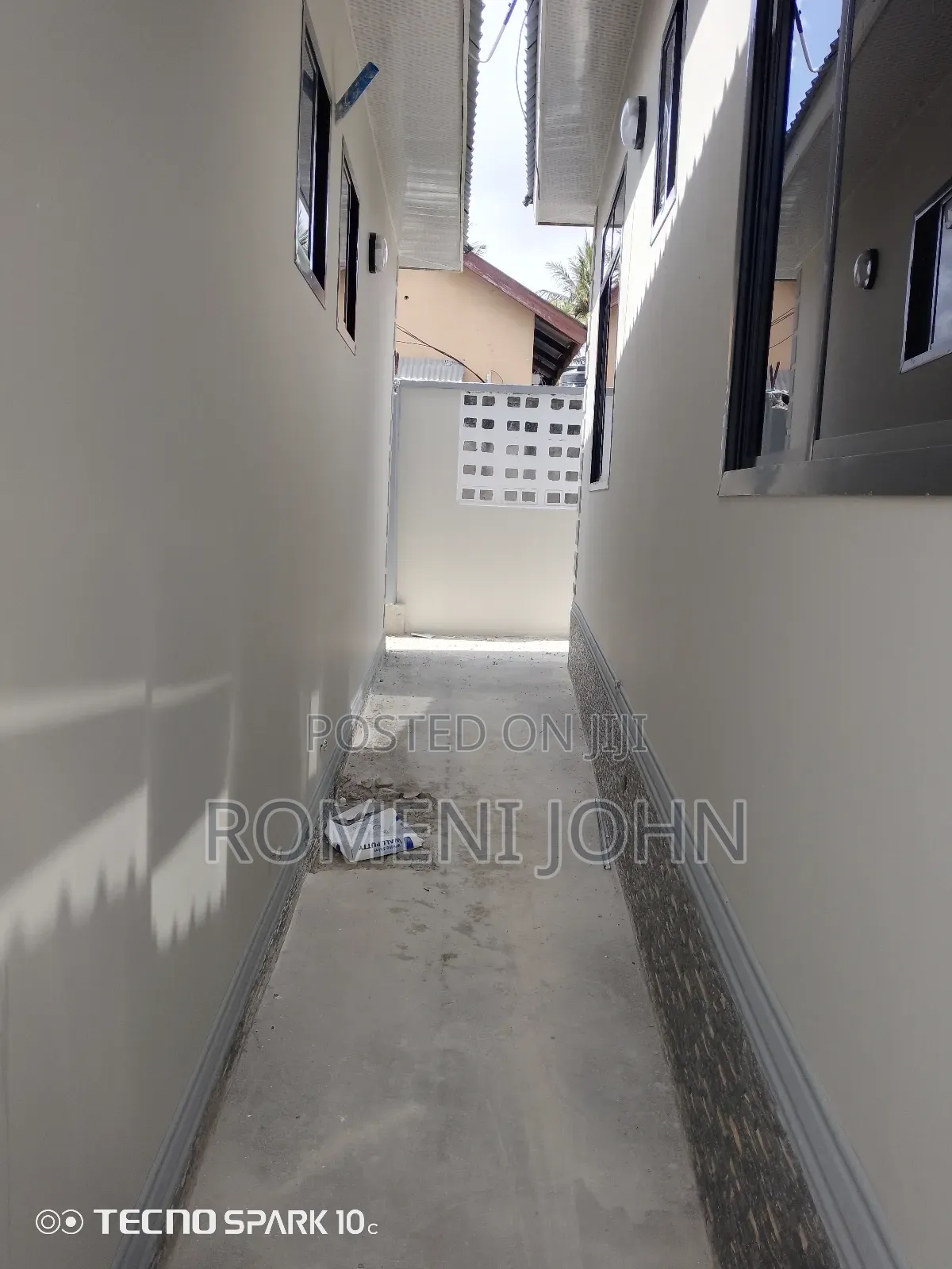 2bdrm Apartment in Tanzania Daresalaam, Ilala for rent