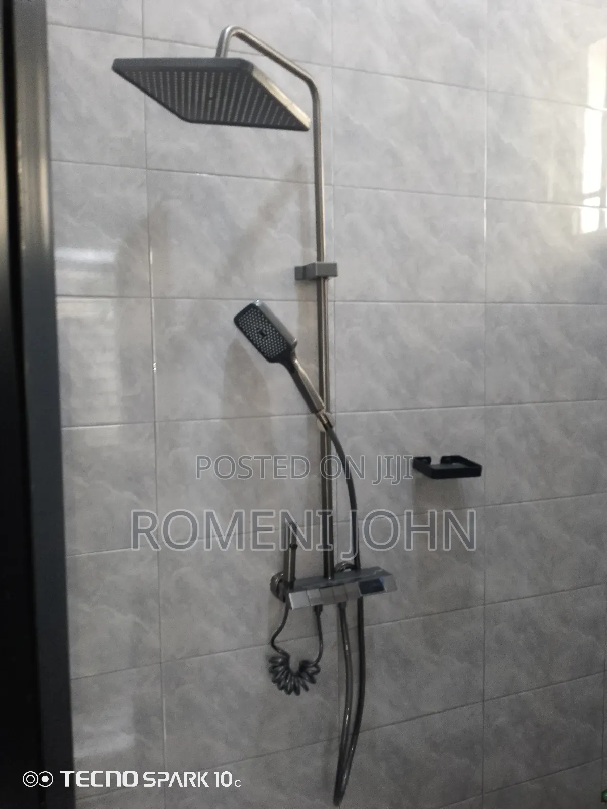 2bdrm Apartment in Tanzania Daresalaam, Ilala for rent
