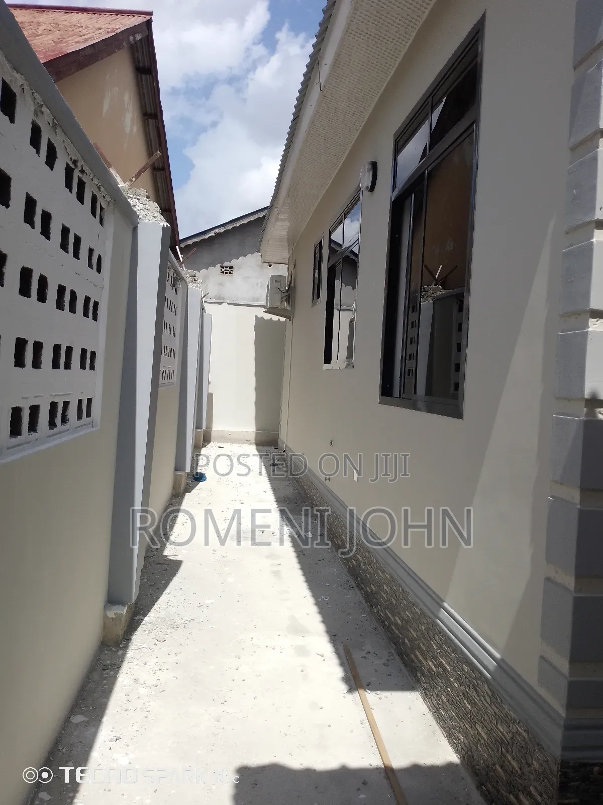 2bdrm Apartment in Tanzania Daresalaam, Ilala for rent