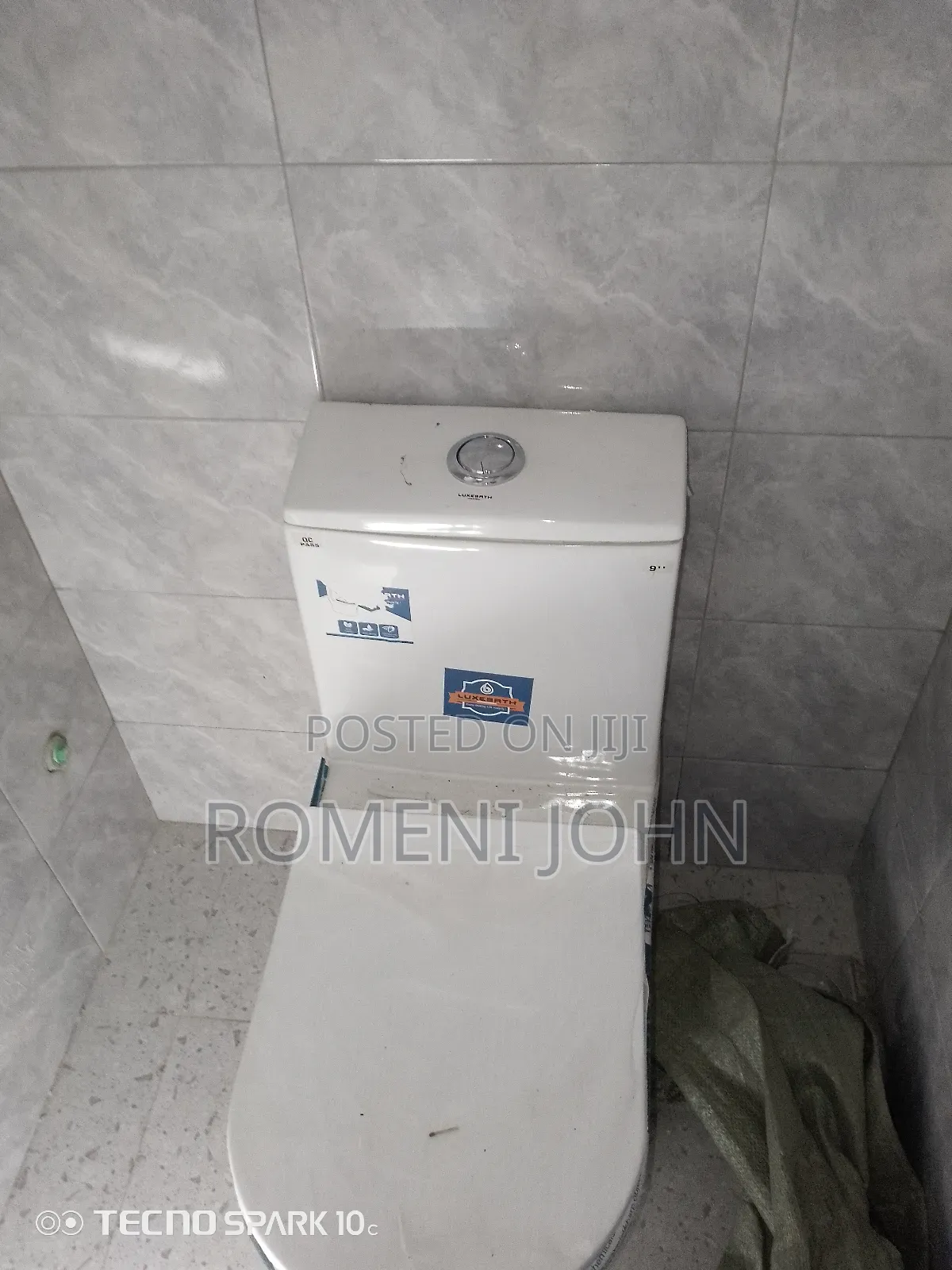 2bdrm Apartment in Tanzania Daresalaam, Ilala for rent
