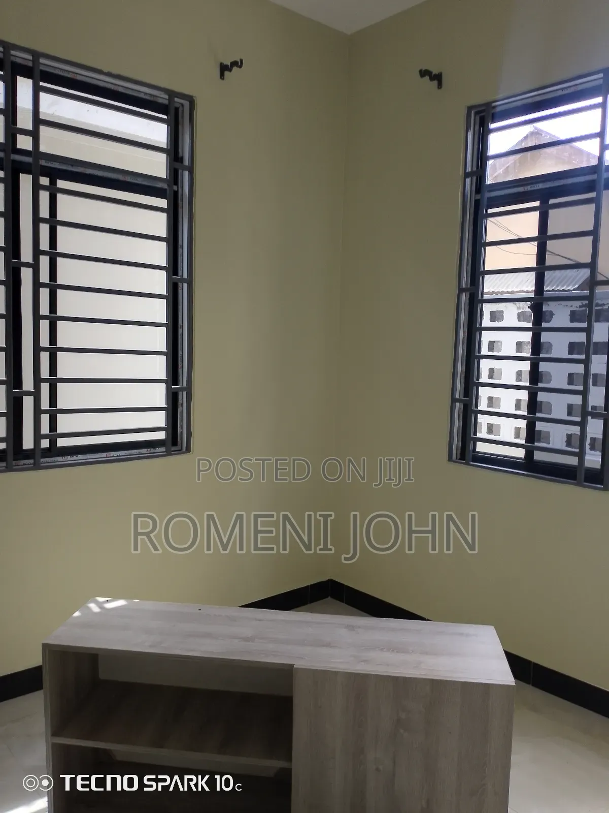 2bdrm Apartment in Tanzania Daresalaam, Ilala for rent