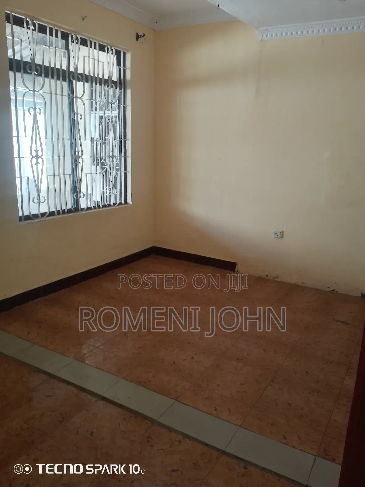 6bdrm Apartment in Tanzania Daresalaam, Ilala for rent