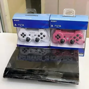 Ps3 - Ina 10 Games - Complete Package