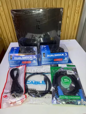 Ndani Inakuja Na Games 10 Offaa - Bei 380,000/= Tu