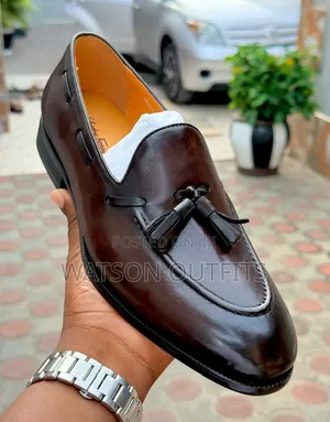 Viatu or Men's Shoes or Footwears Very Enjoyable