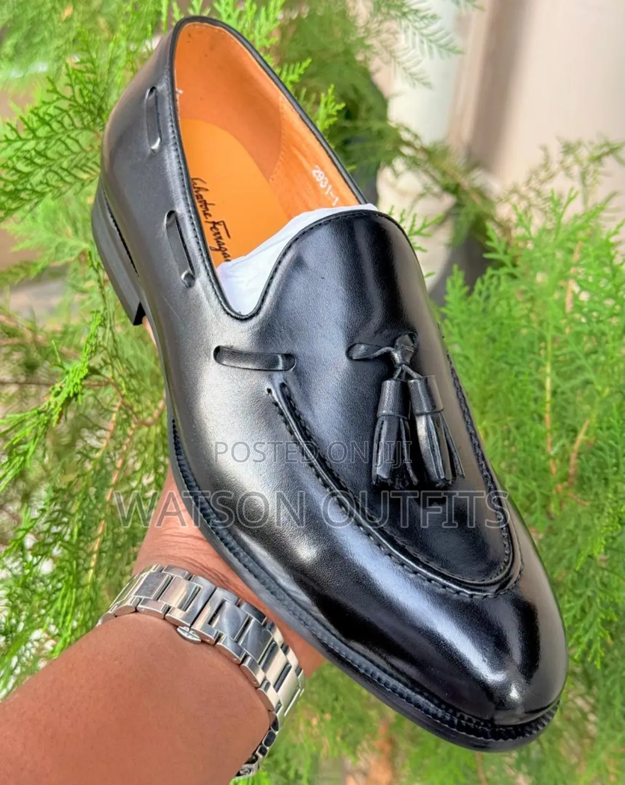 Viatu or Men's Shoes or Footwears Very Enjoyable