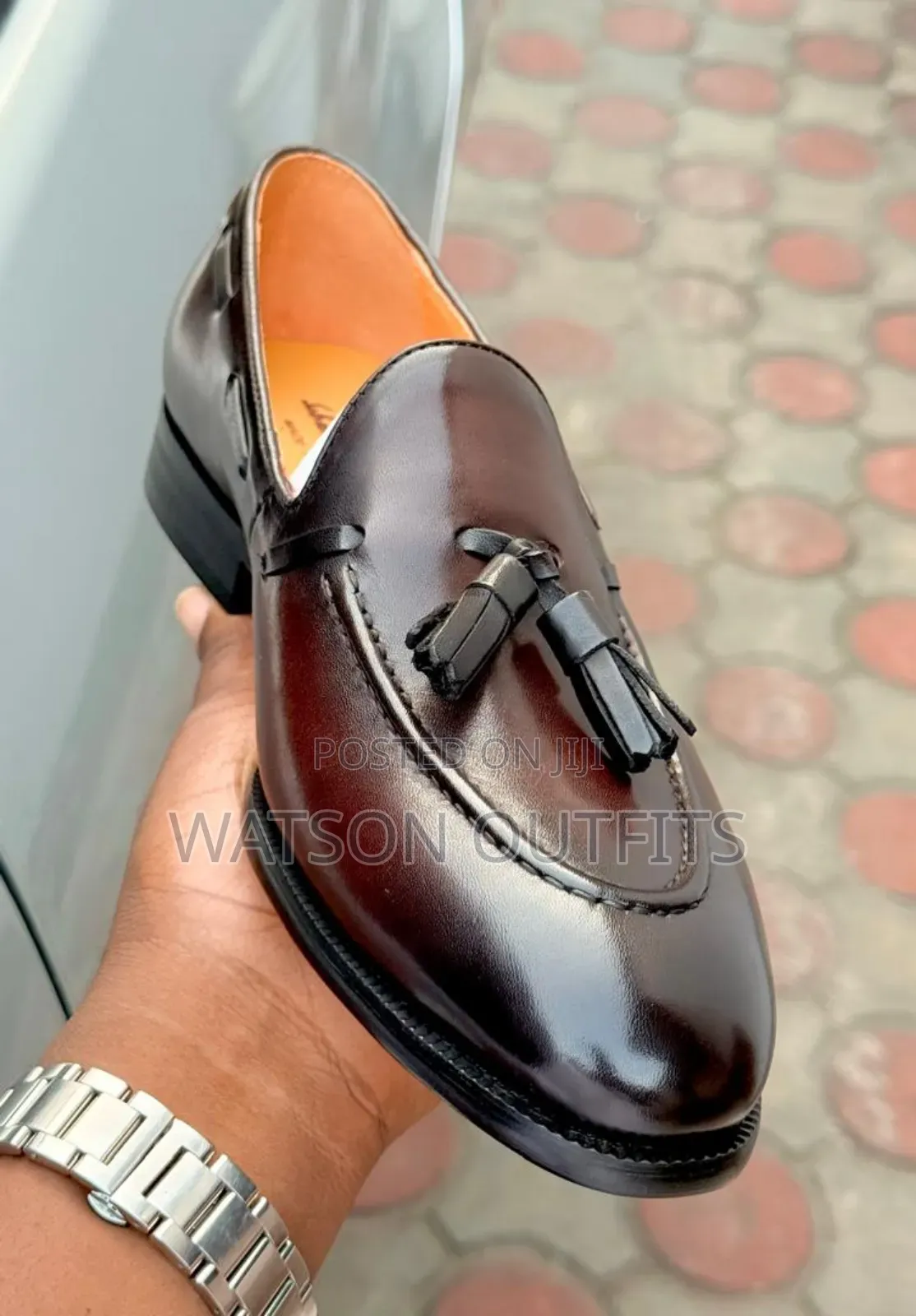 Viatu or Men's Shoes or Footwears Very Enjoyable
