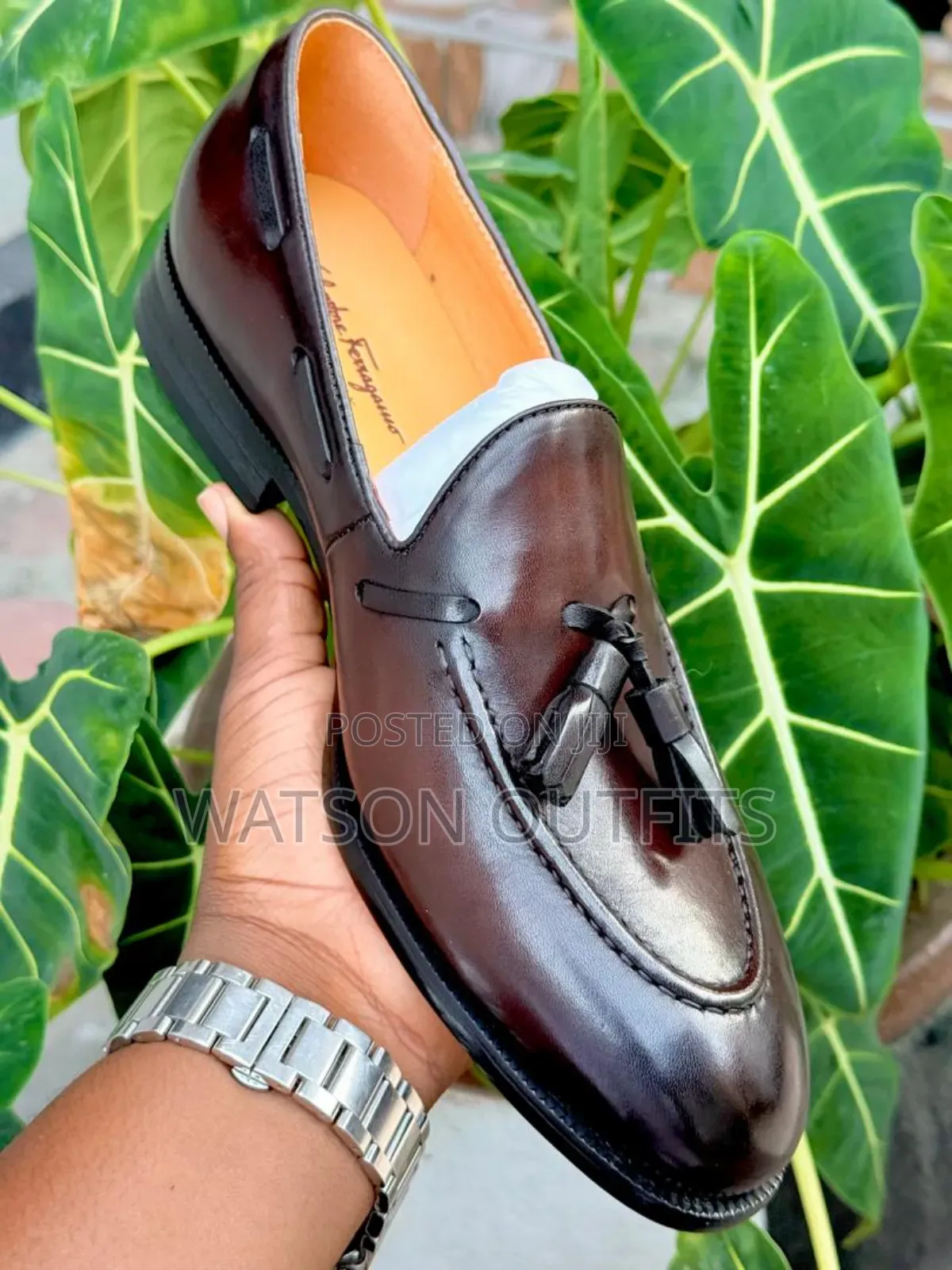 Viatu or Men's Shoes or Footwears Very Enjoyable