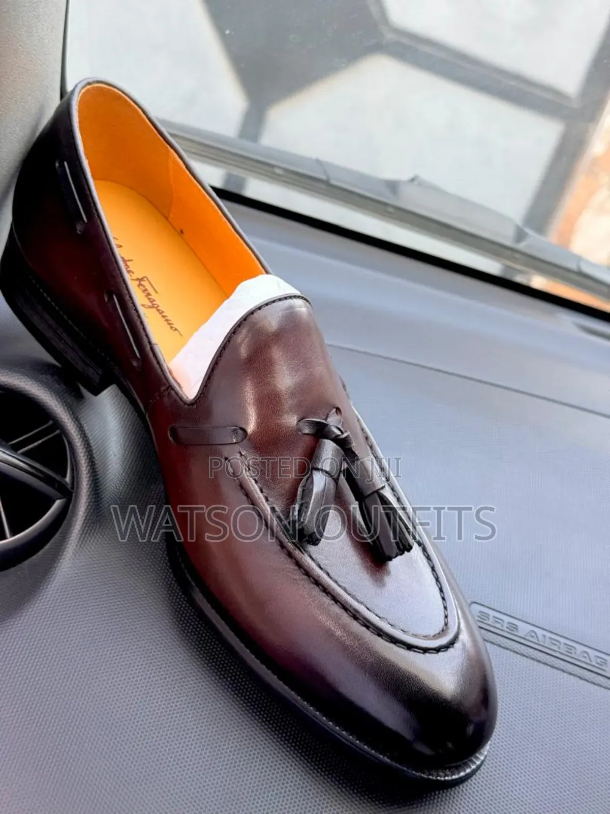 Viatu or Men's Shoes or Footwears Very Enjoyable
