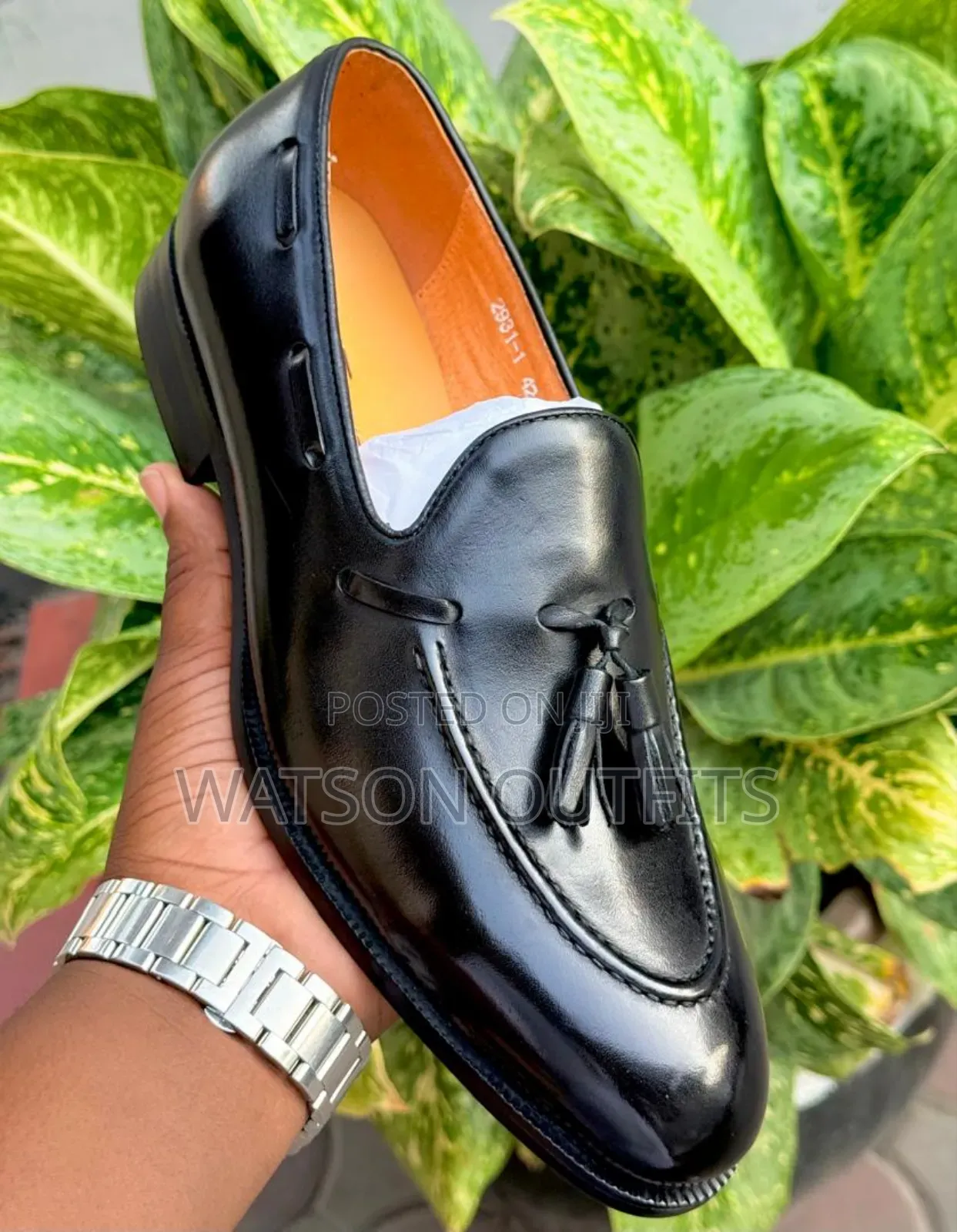 Viatu or Men's Shoes or Footwears Very Enjoyable