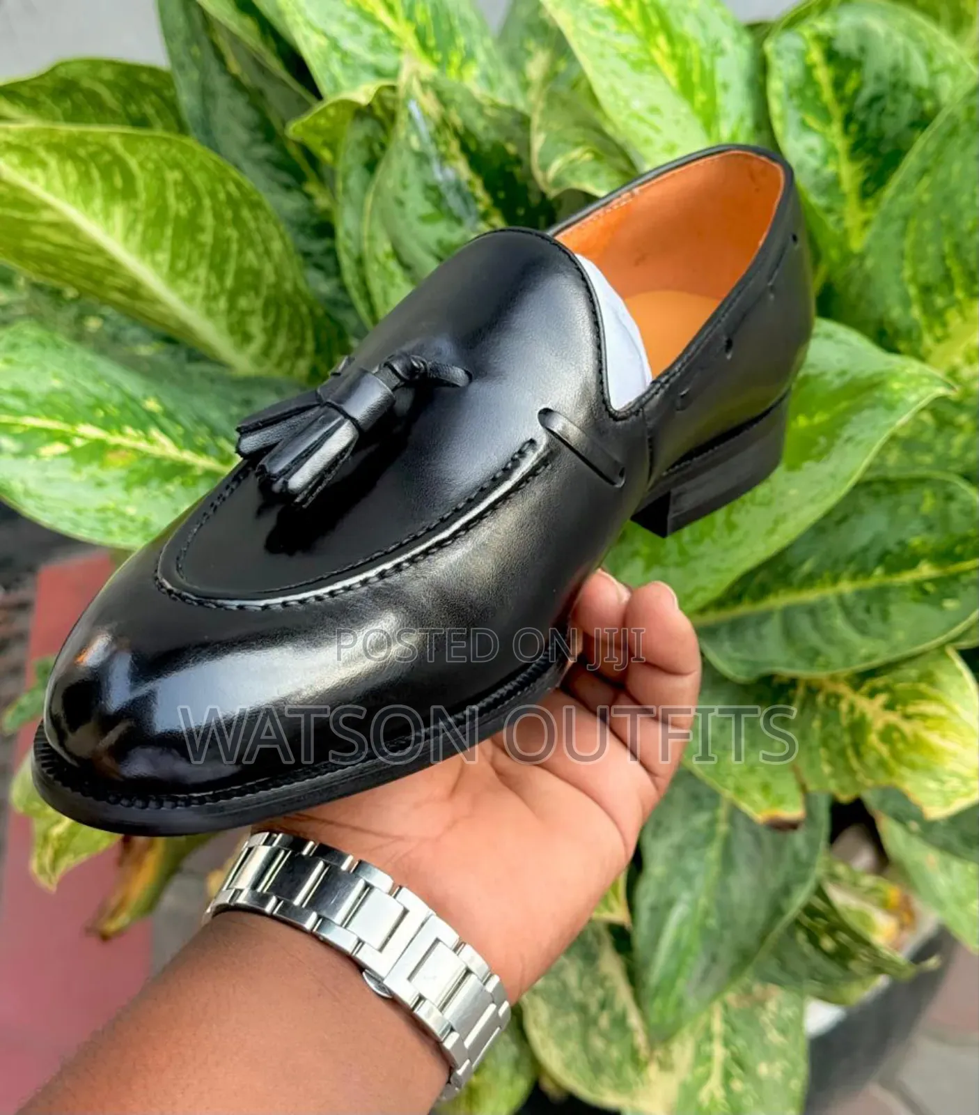 Viatu or Men's Shoes or Footwears Very Enjoyable