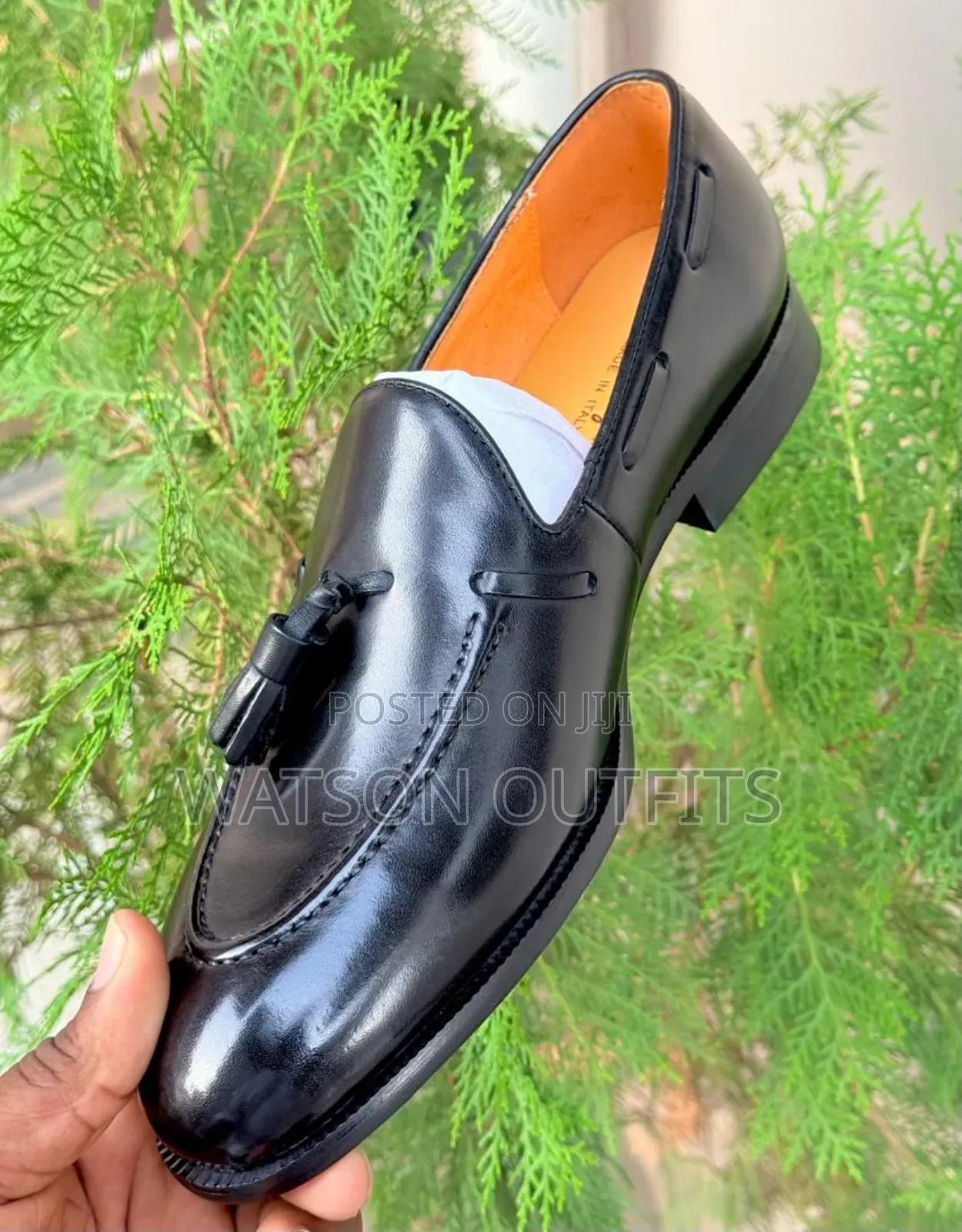 Viatu or Men's Shoes or Footwears Very Enjoyable