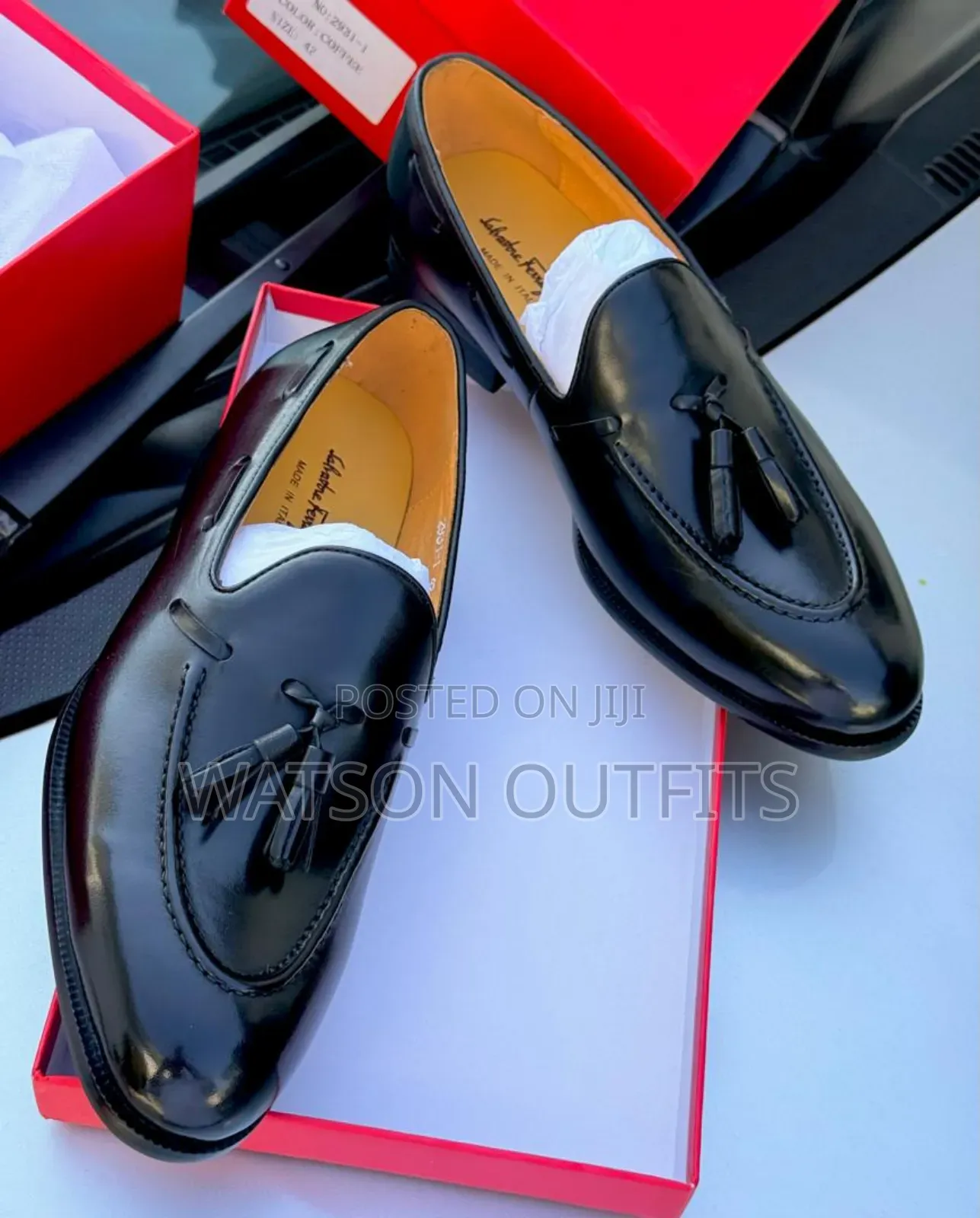 Viatu or Men's Shoes or Footwears Very Enjoyable