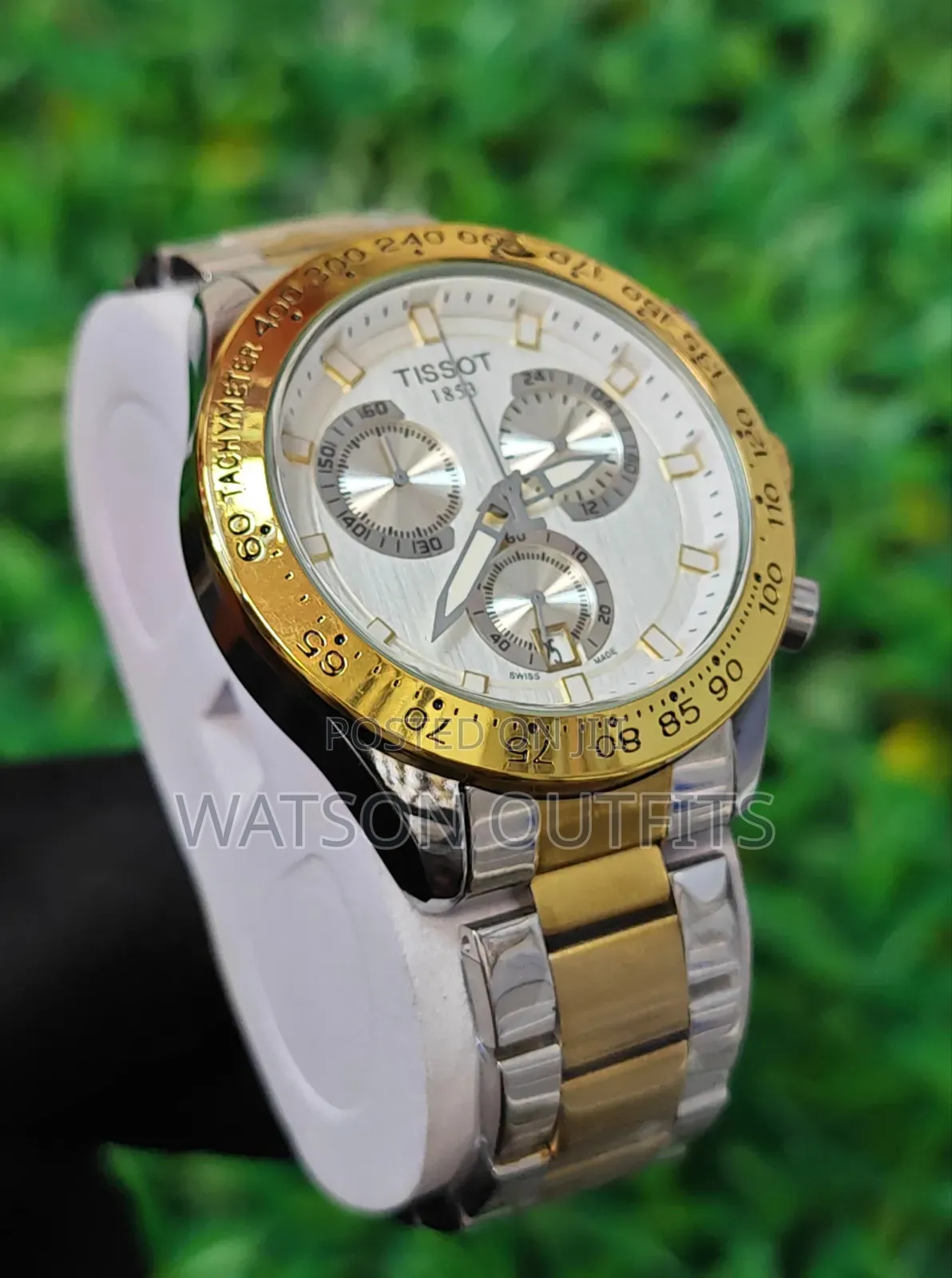 Men's Watches or Saa Kwa Ajili Ya Wanaume Awesome