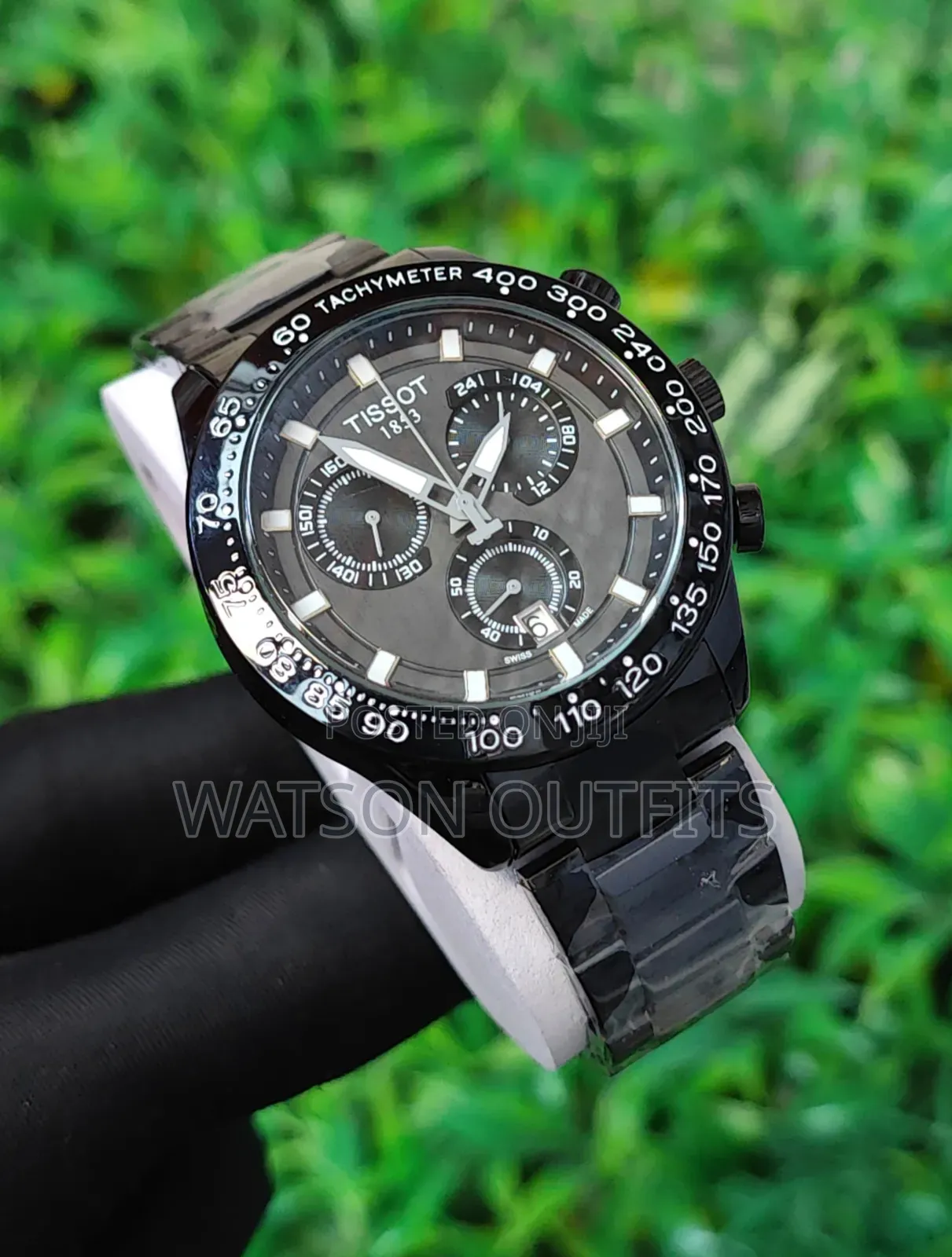 Men's Watches or Saa Kwa Ajili Ya Wanaume Awesome