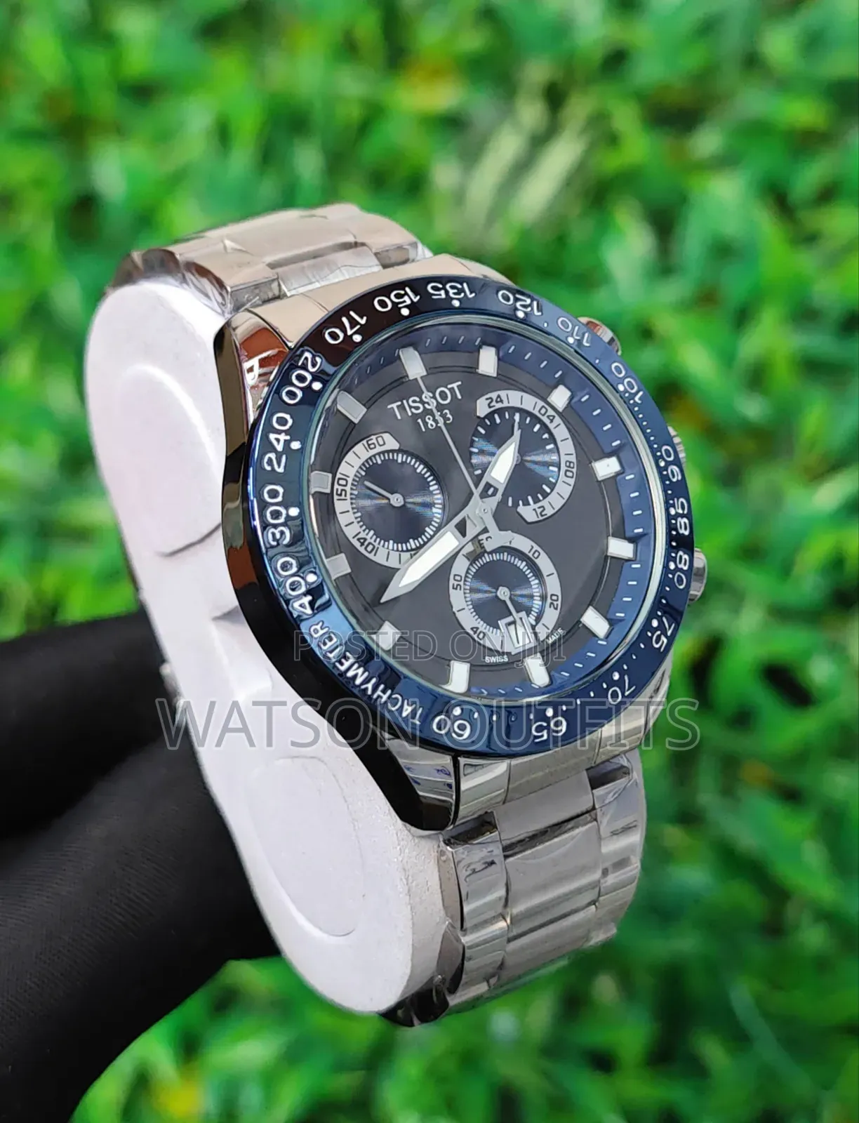 Men's Watches or Saa Kwa Ajili Ya Wanaume Awesome