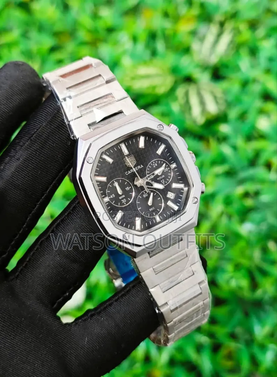 Men's Watches or Saa Kwa Ajili Ya Wanaume Awesome