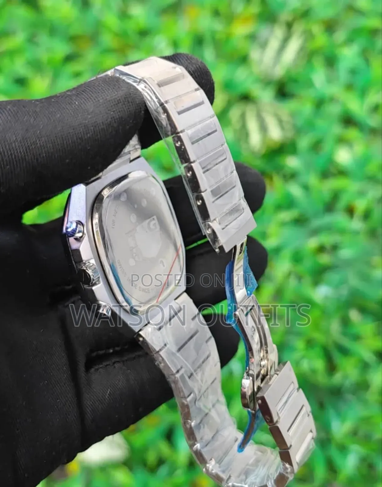 Men's Watches or Saa Kwa Ajili Ya Wanaume Awesome