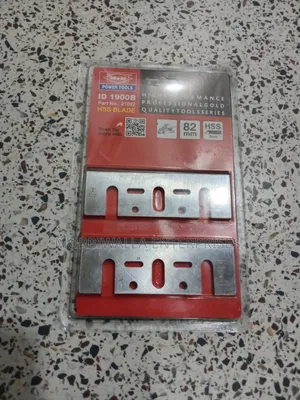Planner Blades