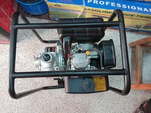 Diesel Water Pump 2 Inch