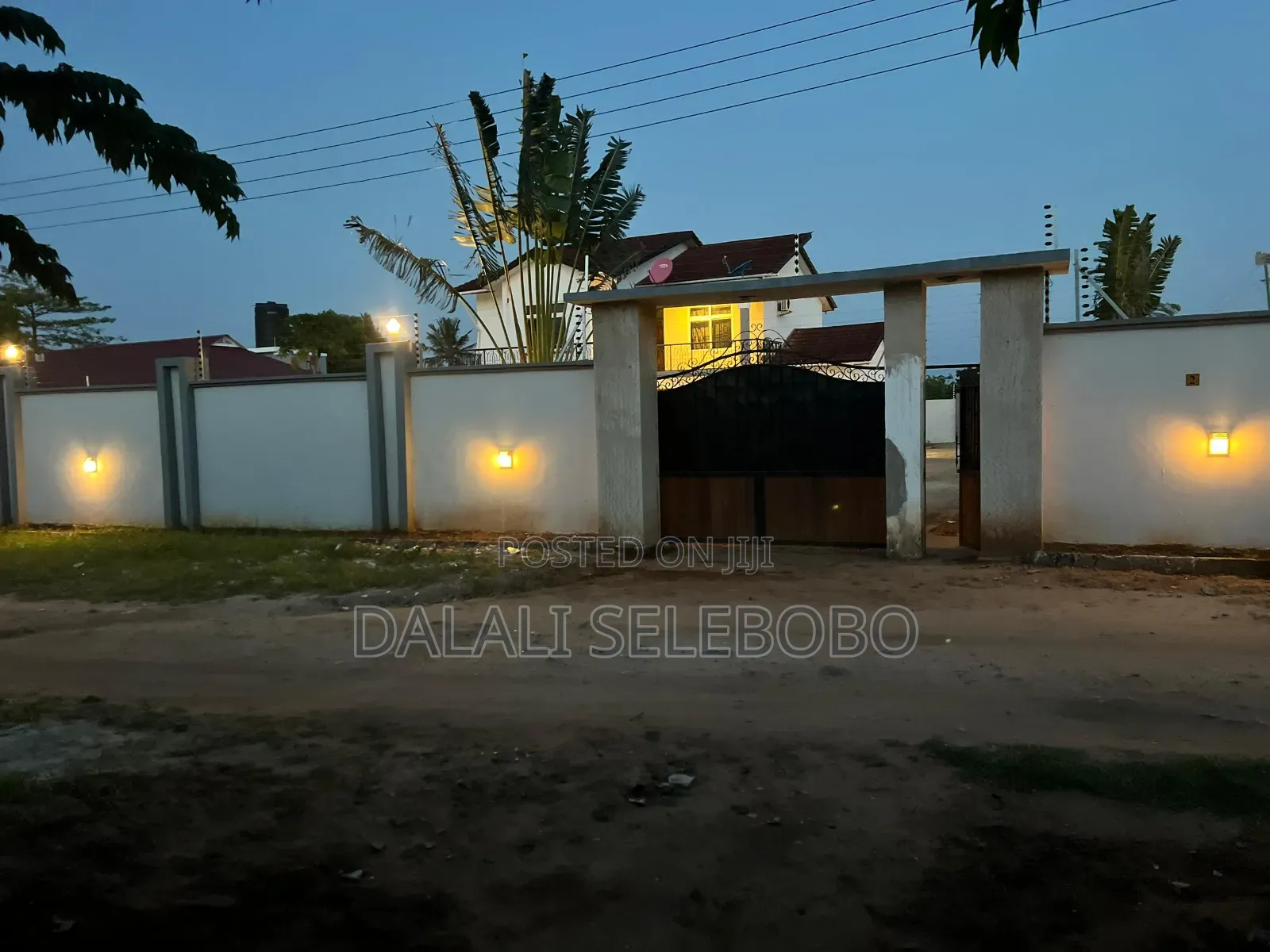 Mini Flat in Ununio, Kinondoni for sale