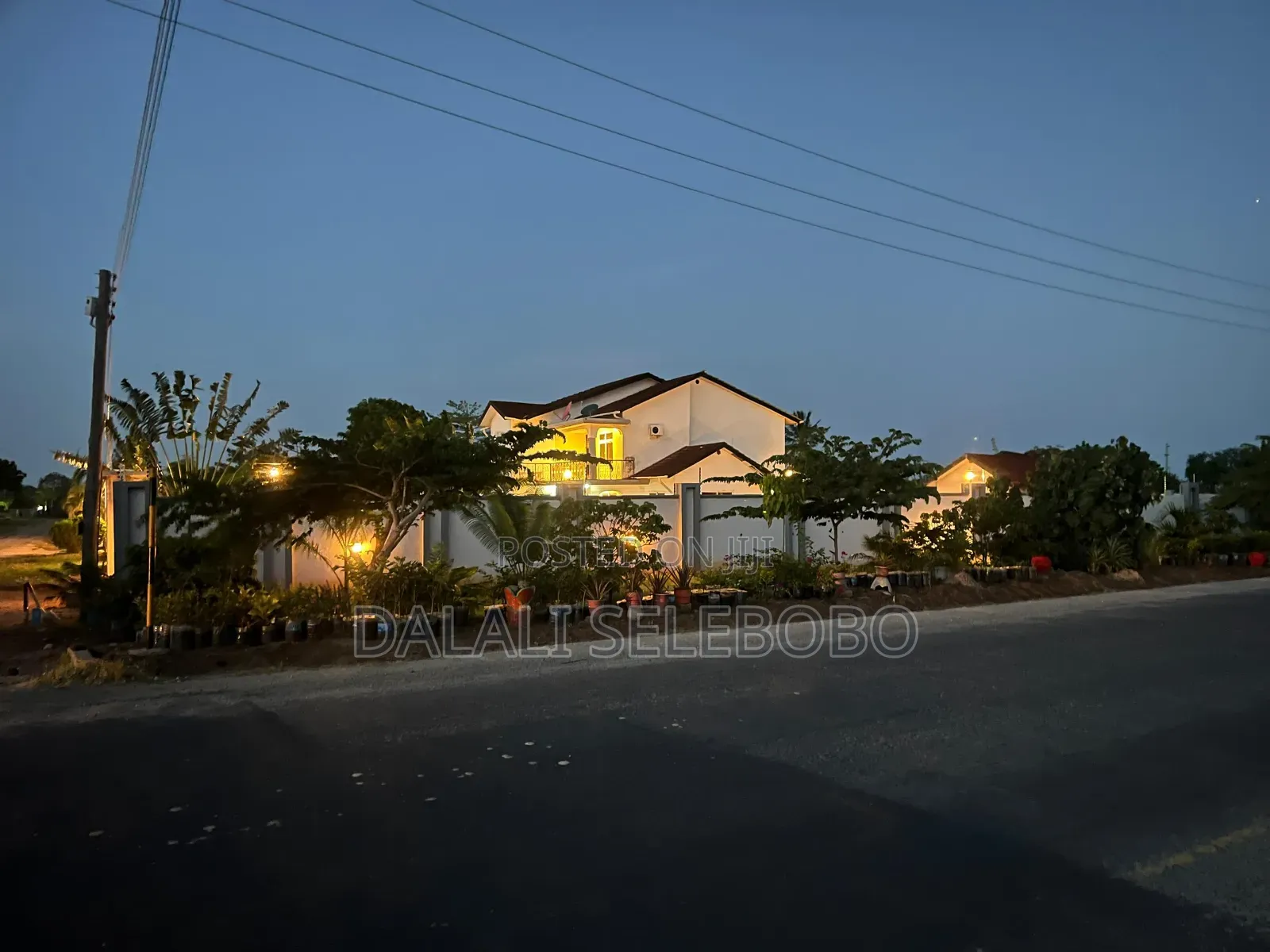 Mini Flat in Ununio, Kinondoni for sale