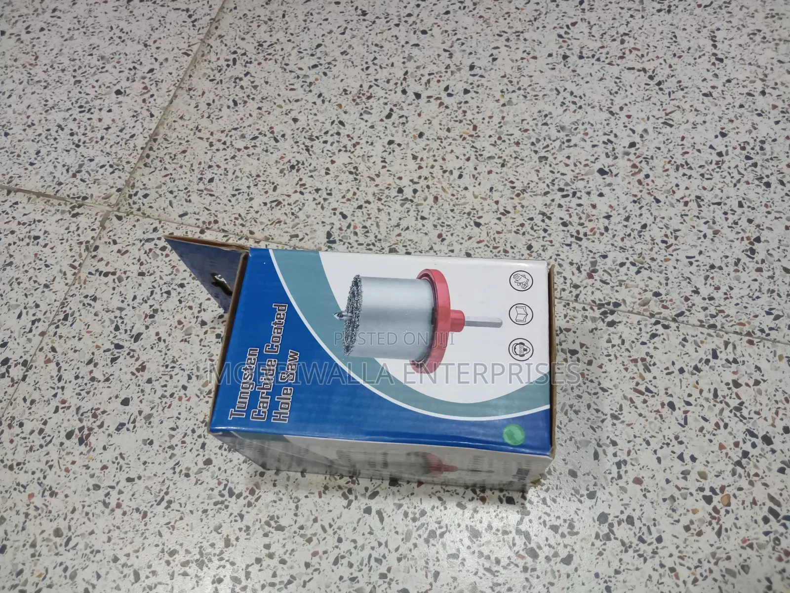 Carbide Hole Saw
