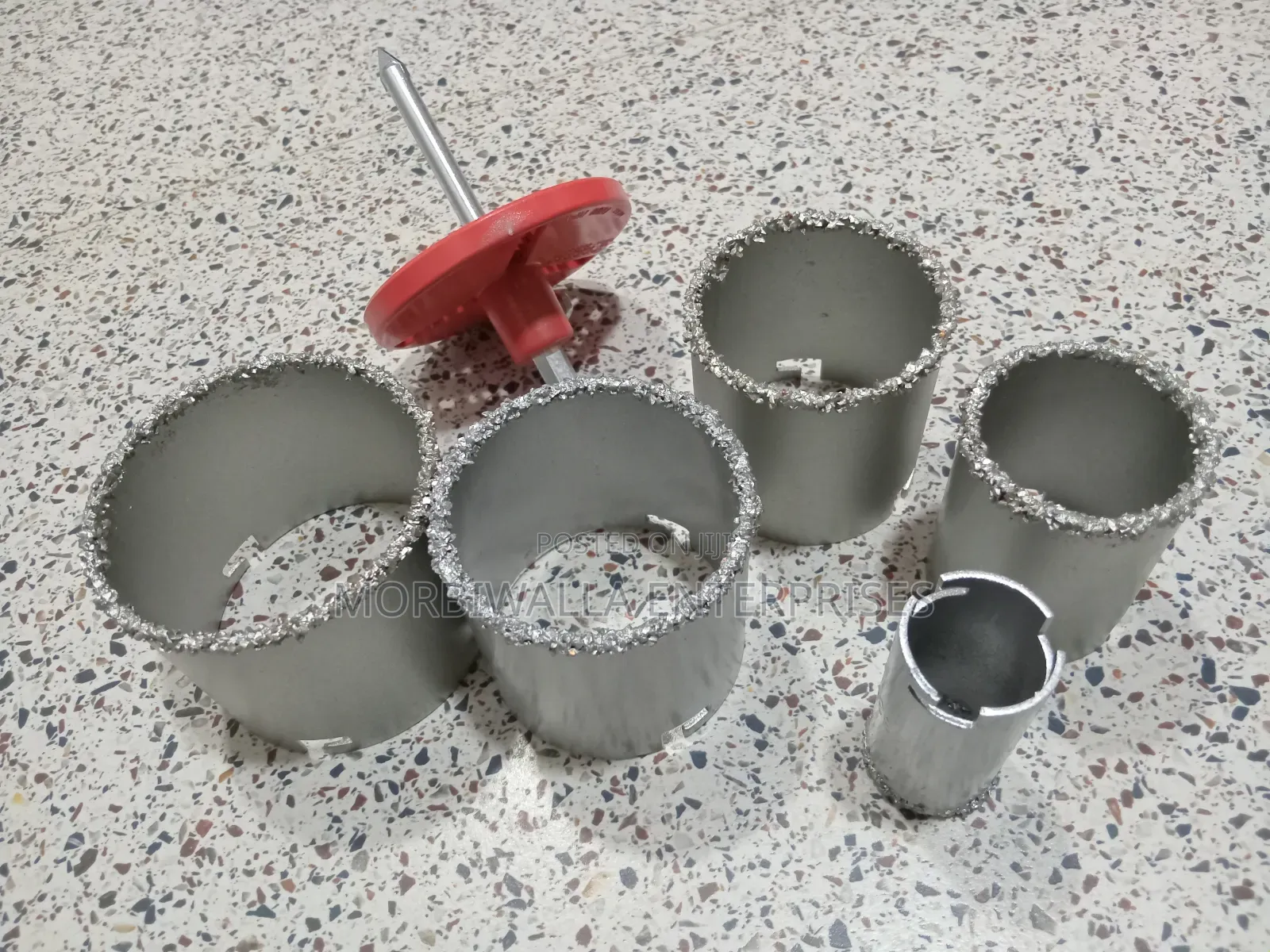 Carbide Hole Saw