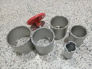 Carbide Hole Saw