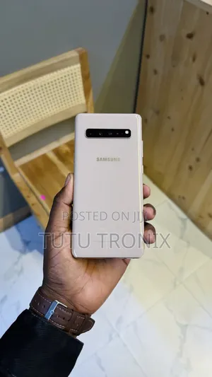Samsung Galaxy S10 5G 256 GB
