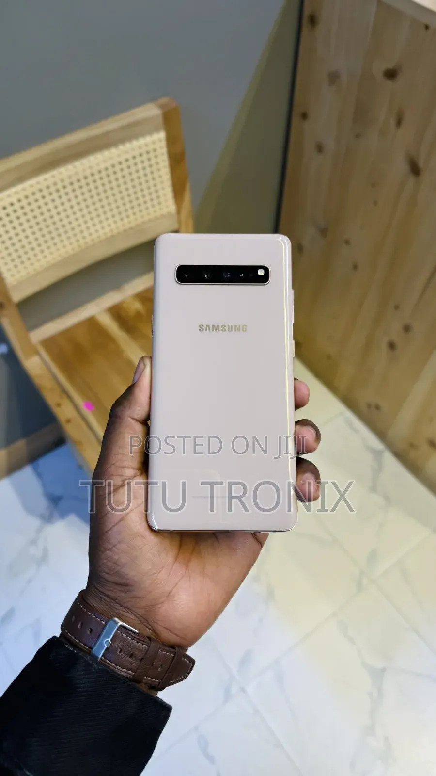 Samsung Galaxy S10 5G 256 GB