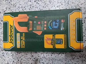 Digital Clamp Meter