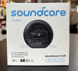 Soundcore V40i Sports Wireless Bluetooth Earphones Earbuds