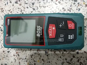 Laser Distance Meter