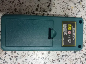 Laser Distance Meter